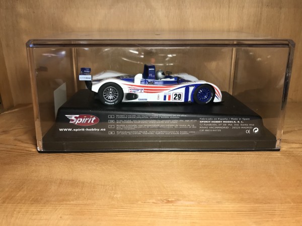 Reynard 2KQ SPIRIT 0200307