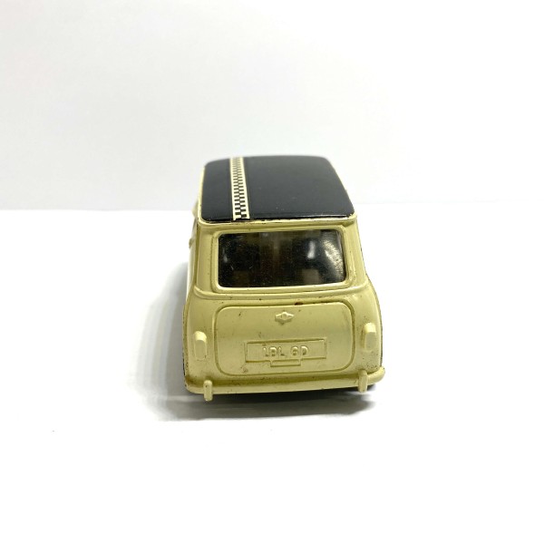 Cooper 1300 blanche JOUEF 3550