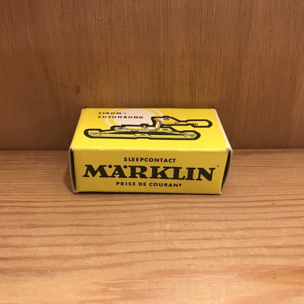 Prise de courant MARKLIN Réf 7075