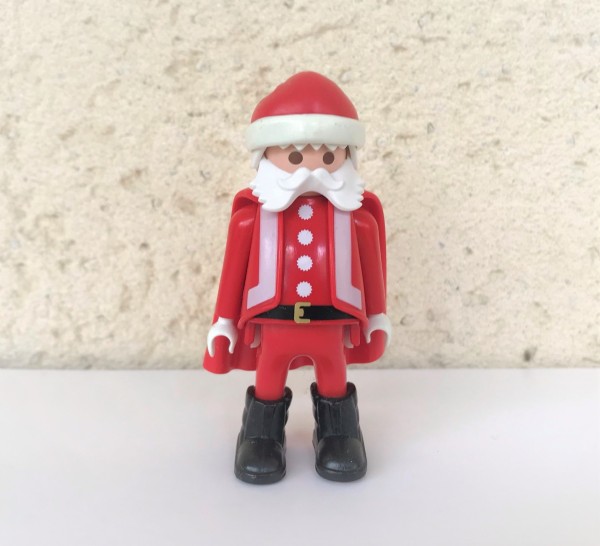 Père Noël Playmobil