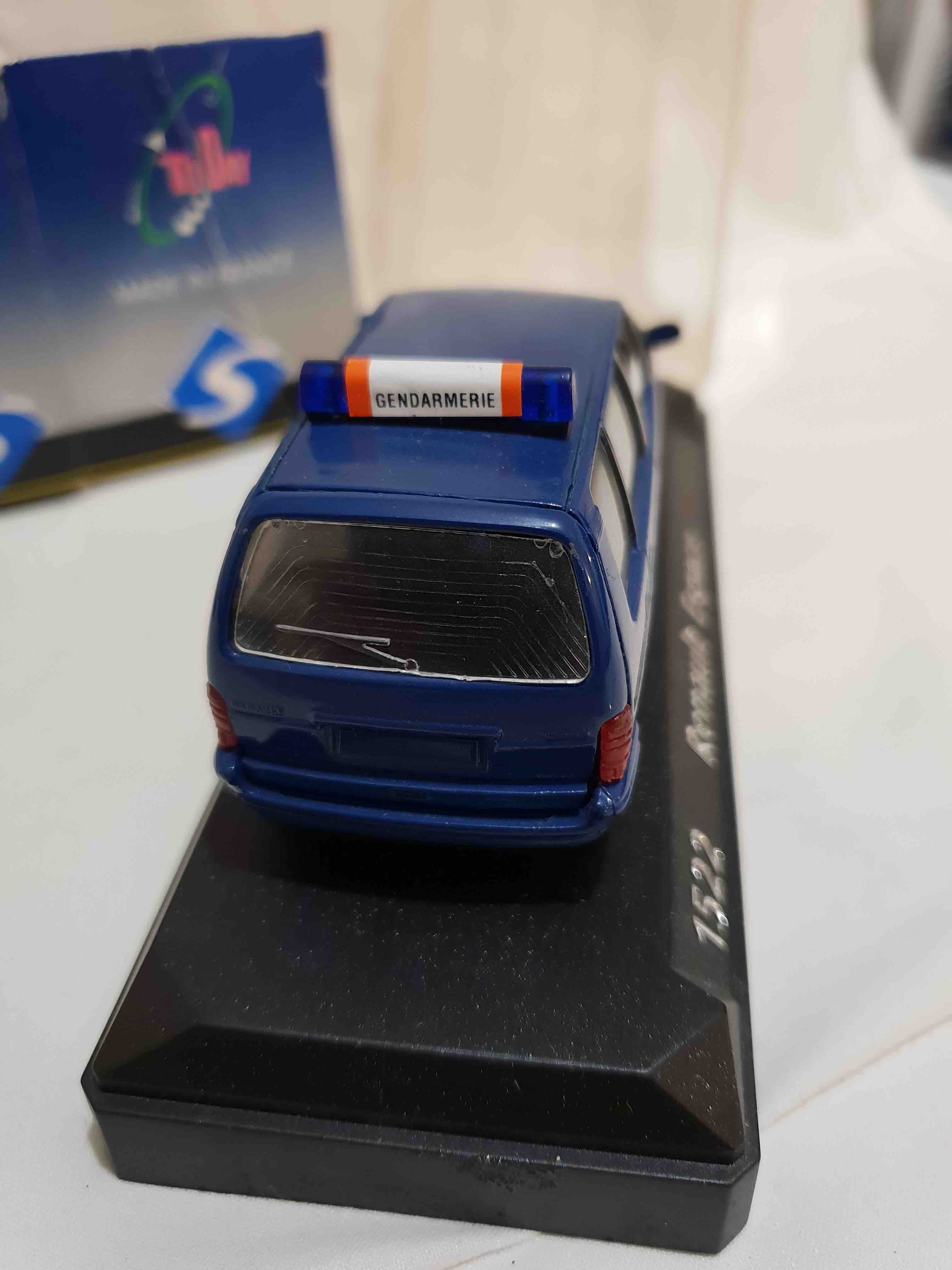 1522 RENAULT ESPACE SOLIDO