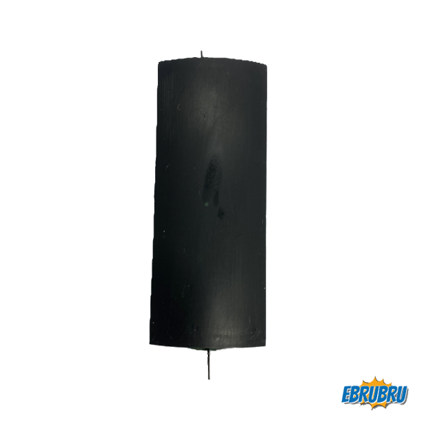 Wagon marchandises couvert Vert Toit noir JOUEF