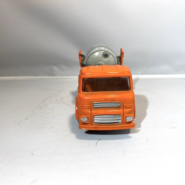 Albion Chieftain DINKY Supertoys 960