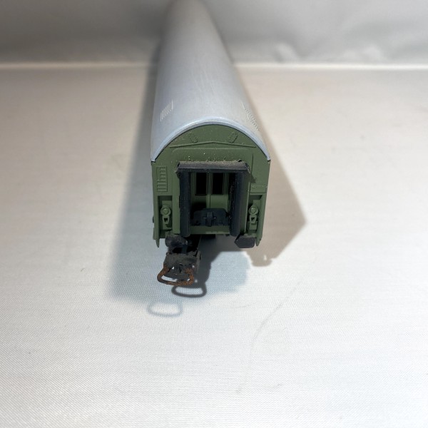 Voiture SNCF Cinema LIMA 9212