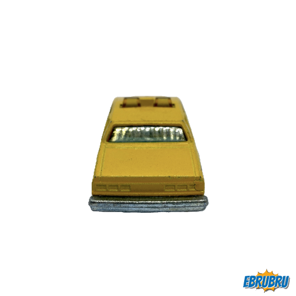 Chevrolet Impala MAJORETTE No 240