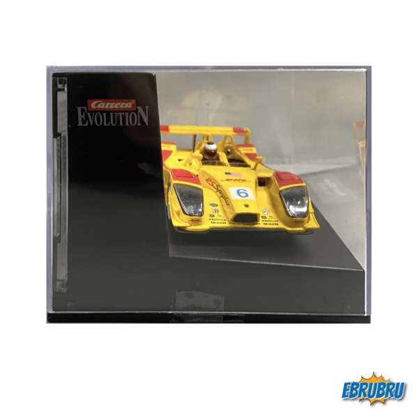 Porsche RS Spyder No 6 ALMS 2006 CARRERA Evolution 27203