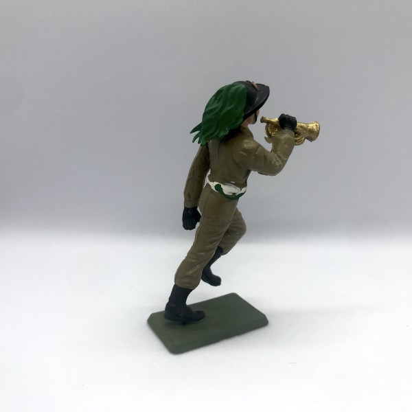 BERSAGLIER MUSIQUE CLAIRON STARLUX RÉF BM4