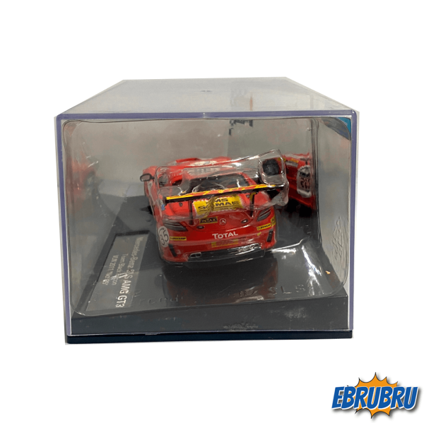 Mercedes Benz SLS AMG GT3 CARRERA Evolution 27403