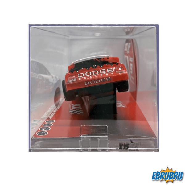 Dodge Charger SCX 62680 