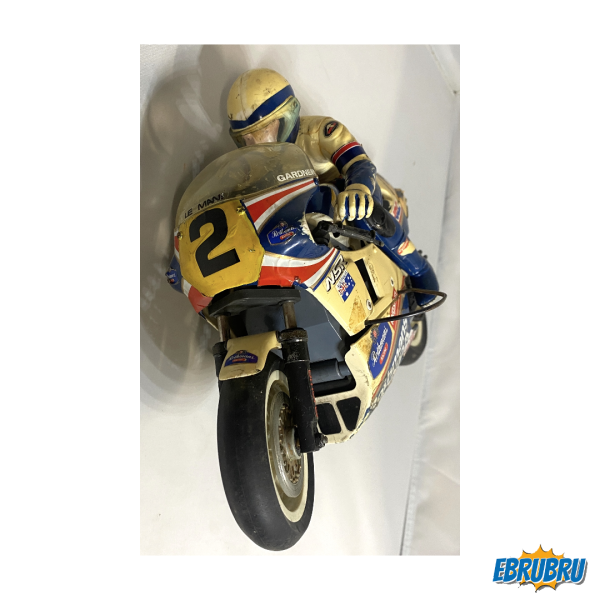 Honda NSR 500 Grand prix racer KYOSHO