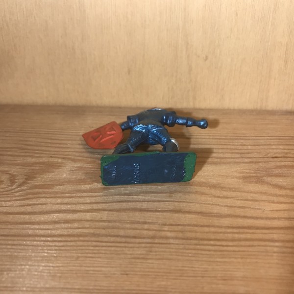 Homme d'armes, épée STARLUX MOYEN ÂGE