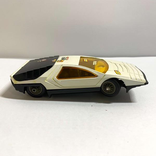 CARABO BERTONE BLANCHE JOUEF RÉF 3654