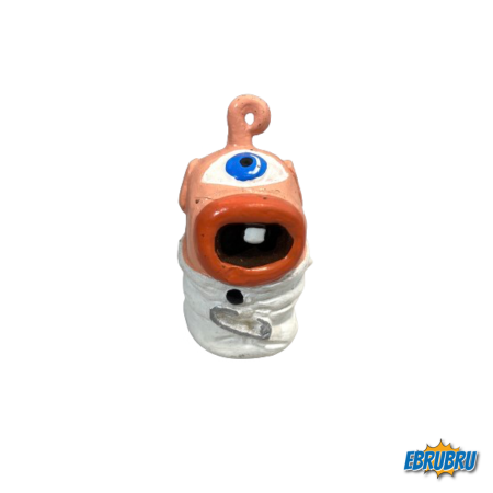 Bébé René - Les Renées Di Rosa Land - STARLUX