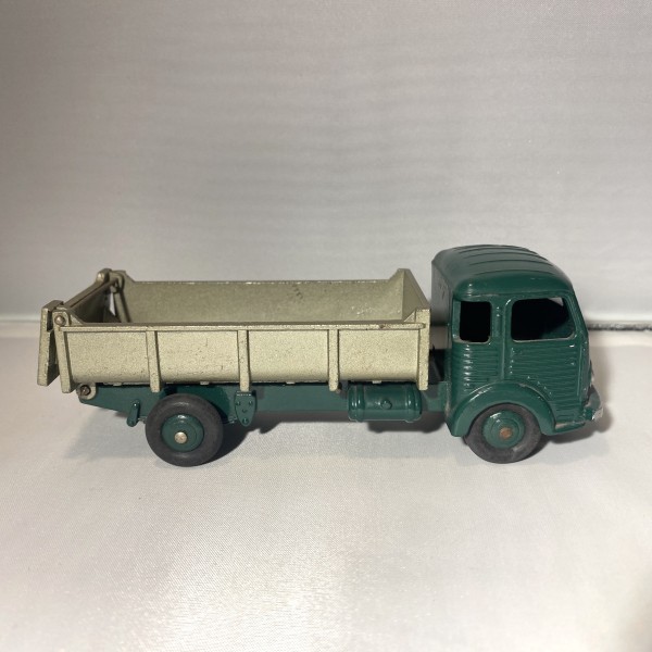BENNE BASCULANTE SIMCA CARGO DINKY TOYS RÉF 33B