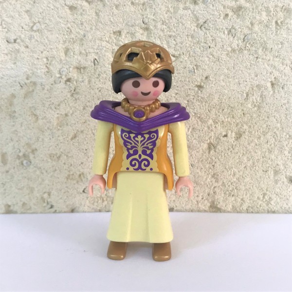 Reine Playmobil 4657