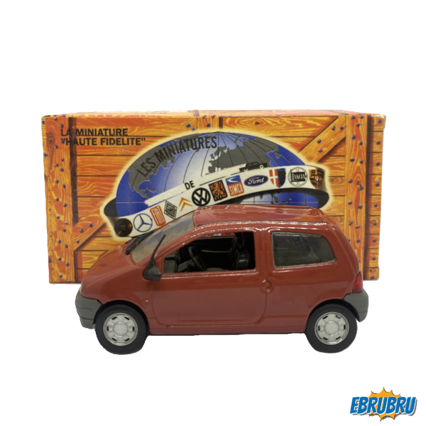 Renault Twingo 1993 NOREV