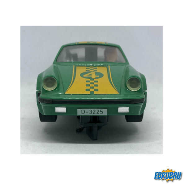 Porsche Turbo FLEISCHMANN Auto-Rallye 3225