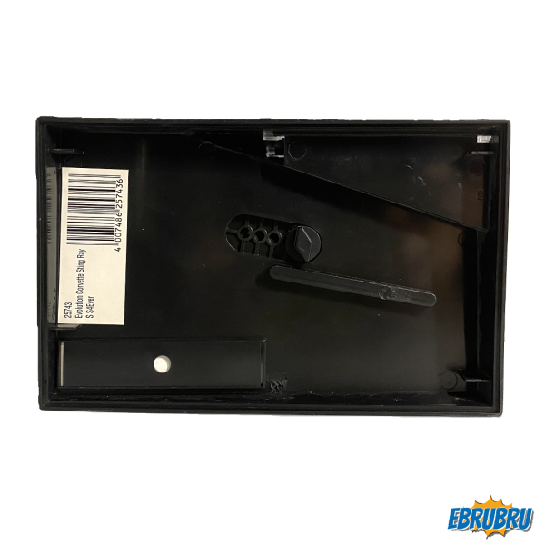 Chevrolet Corvette Sting Ray S S4EVER CARRERA Evolution 25743