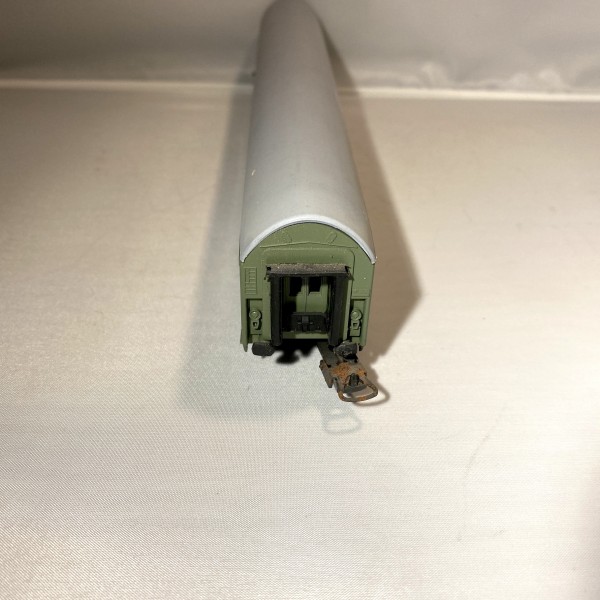 Voiture SNCF Cinema LIMA 9212