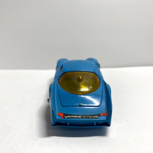 Alpine 3000 bleu clair JOUEF 358