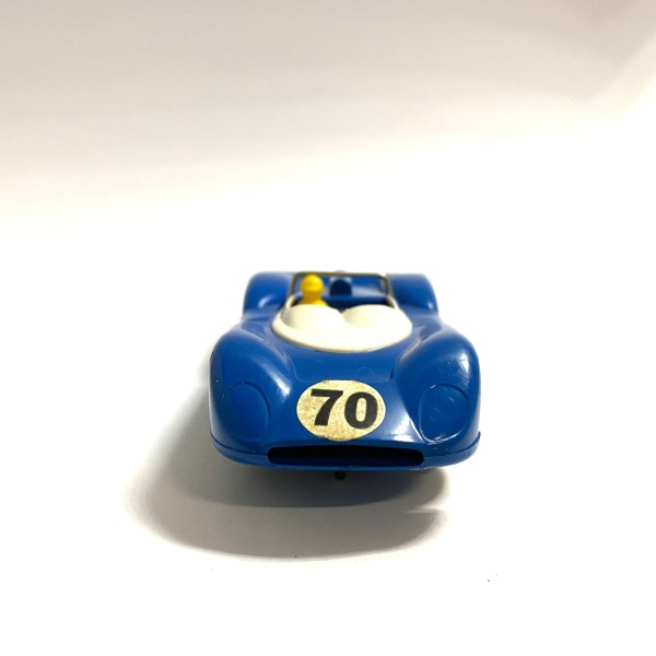 Matra 650 bleue JOUEF 3656