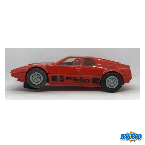 Ferrari 158 Marlboro FLEISCHMANN Auto-Rallye 3200