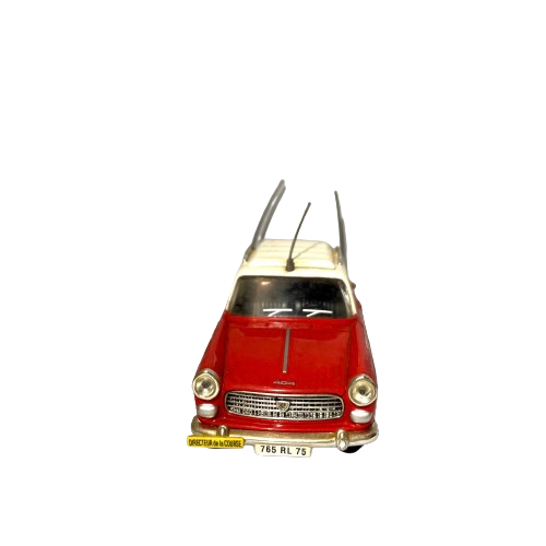 Peugeot 404 Tour de France - NOREV