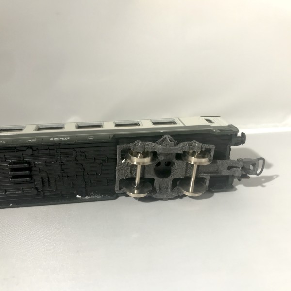 Voiture ambulance pèlerins LIMA 309163