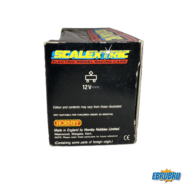 Renault Toshiba Indy SCALEXTRIC C233