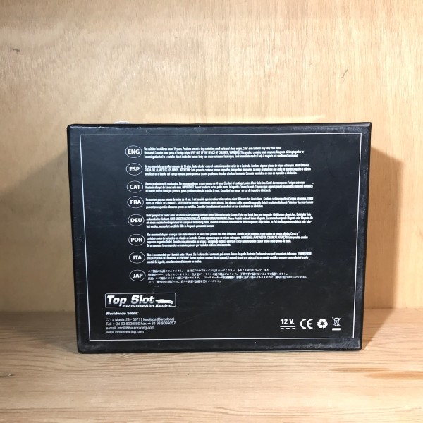 PEGASO Z 102  BERLINETTA SAOUTCHIK 2A TOP SLOT PEGASO COLLECTION TOP 7018